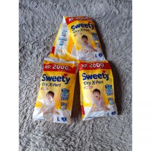 Sweety Dry X-pert L 