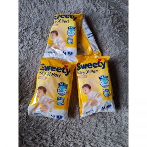 Sweety Dry X-pert M