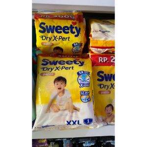 Sweety Dry X-pert XXL