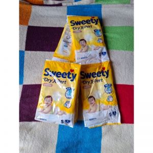 Sweety Dry X-pert S