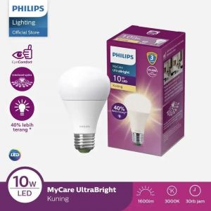 LED PHILIPS 10W ULTRA BRIGHT