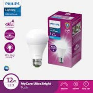 LED PHILIPS 12W ULTRA BRIGHT