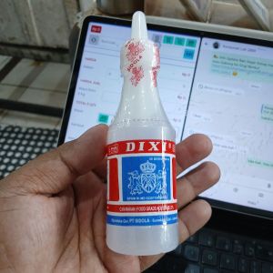 Cuka Makan DIXI 100 ml