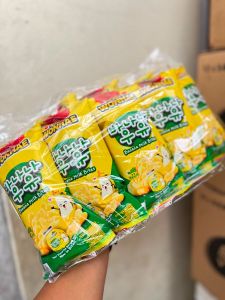 Wonhae Banana Milk