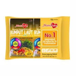 Mamasuka Jagung Bakar Isi 2