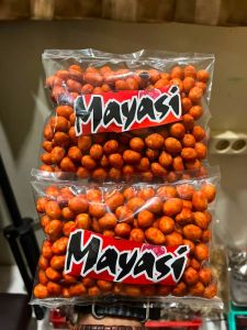 Mayasi 200gr Spicy