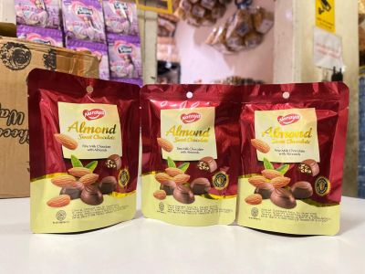Naraya Sweet Choco Almond 50gr