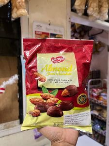 Naraya Sweet Choco Almond 250GR
