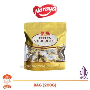 Evelyn Choco Ball 250gr