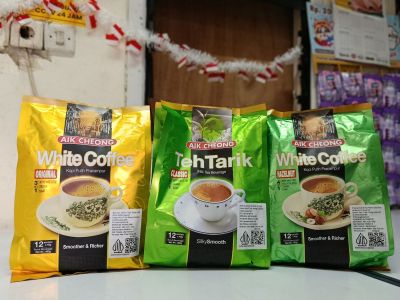 Aik Cheong All Varian