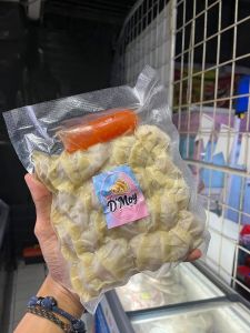 Gyoza dmoy isi 30