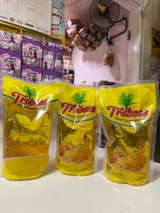Minyak Trobos 800ML