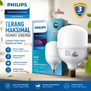T FORCE ESSENTIAL 50W
