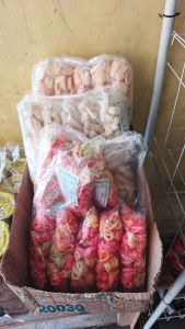 Aneka Krupuk 2.000