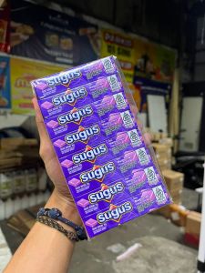 Permen sugus ISI 3
