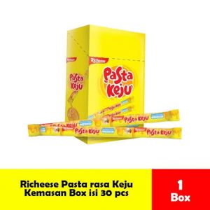 Nabati Pasta Keju 6gr