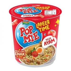 Pop Mie Ayam 75gr