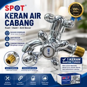 KERAN AIR CABANG SPOT