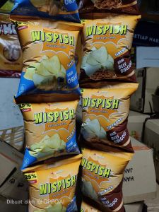 Wispish Original