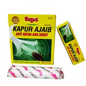 Bagus Kapur Ajaib Anti Kecoa dan Semut 3,5gr