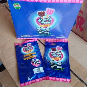 ATM Panda Pindi Choco Loly 9gr