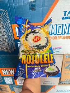 Beras Rojolele 2.7kg