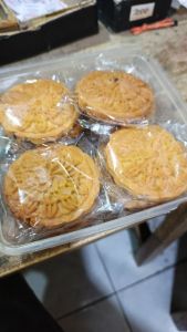 Roti Bulan