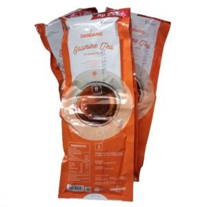 Teh Wangi Celup Dandang Jasmine Tea 2 gr (isi 8)