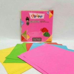 Kertas Origami Forte 12 cm x 12 cm