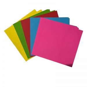 Kertas Origami Darul Hikmah 14 cm x 14 cm