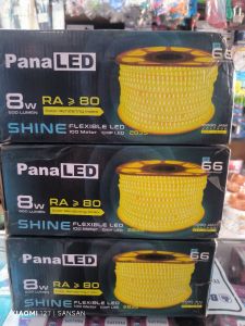 LAMPU SELANG PANALED 100M HIJAU