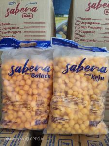 Sabena Ball Balado