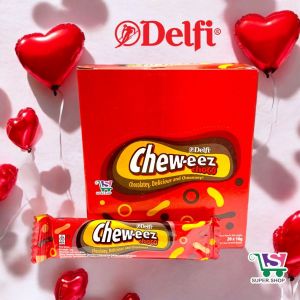 Delfi Cheweez 10gr