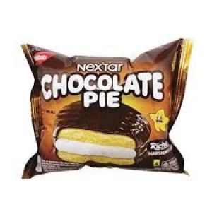Nextar Chocolate Pie 24gr