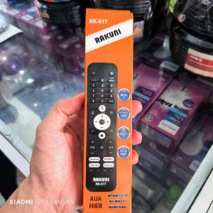 REMOT LED AQUA SMART RAKUNI B2B