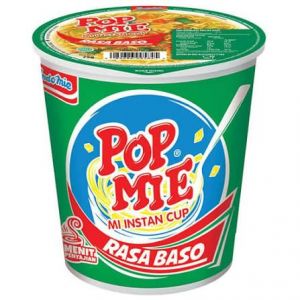 Pop Mie Soto 75gr