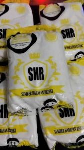 Garam SHR 250GR