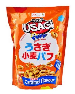 Usagi Puff Gandum All Varian