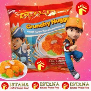 Champ Boboiboy