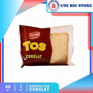 Naraya Tos Coklat