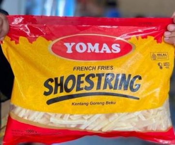 Yomas Shoestring 1kg