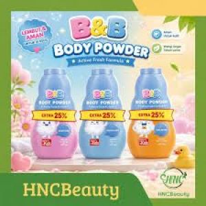 BNB Powder Wonder SOft 120 + 30 G