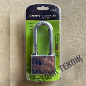 GEMBOK TEKIRO 50 PANJANG