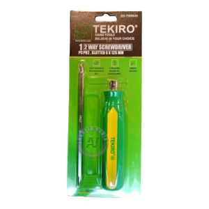 OBENG 2 WAY 6 INCH TEKIRO
