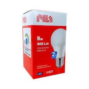 LED PILA 9W