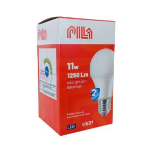 LED PILA 11W