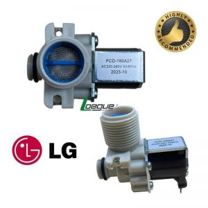 SELENOID LG SHARP SANYO SANKEN
