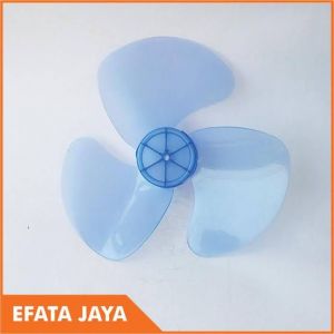 KIPAS BALING BALING 3 DAUN 12 INCH