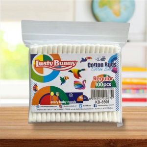 Cotton Bud  LJ