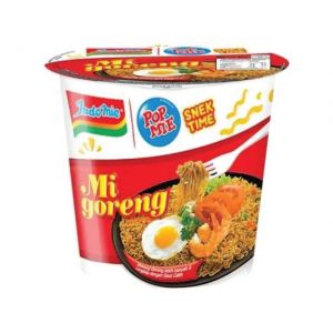 Pop Mie Indomie Goreng 80g